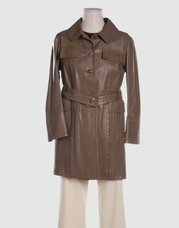 Web market place, le comparateur de prix du web: COUTURE DU CUIR - V�TEMENT CUIR - Mant ...