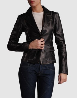 Confronta prezzi Racine abbigliamento pelle capispalla pelle su yoox.com