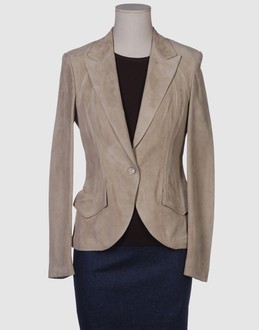 Confronta prezzi Gucci abbigliamento pelle capispalla pelle su yoox.com