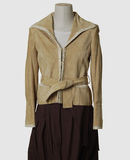 VALENTINO ROMA - Leather outerwear