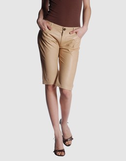 Confronta prezzi Monica bianco abbigliamento pelle pantaloni pelle su yoox.com