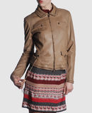 BEST BEFORE ABBIGLIAMENTO PELLE Capispalla pelle su YOOXCOM