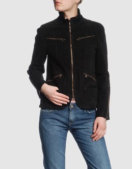 Confronta prezzi Cape hornier abbigliamento pelle capispalla pelle su yoox.com