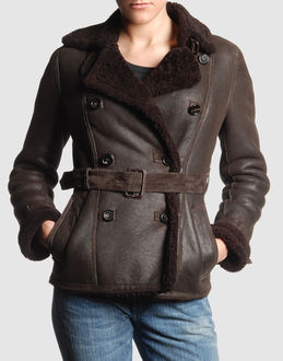 Msp v&ecirc;tement cuir manteaux cuir