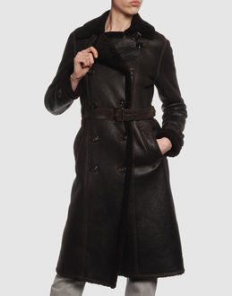 Msp v&ecirc;tement cuir manteaux cuir