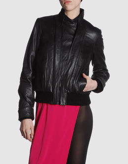 Confronta prezzi Twenty8twelve abbigliamento pelle capispalla pelle su yoox.com