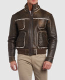 KOON ABBIGLIAMENTO PELLE Capispalla pelle su YOOXCOM