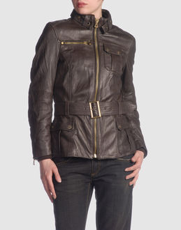Confronta prezzi Laverda abbigliamento pelle capispalla pelle su yoox.com