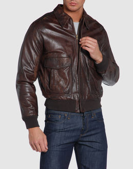 Confronta prezzi Charleroi abbigliamento pelle capispalla pelle su yoox.com