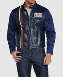 TREVOR ABBIGLIAMENTO PELLE Capispalla pelle su YOOXCOM