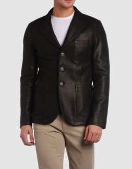 Confronta prezzi Santacroce abbigliamento pelle capispalla pelle su yoox.com