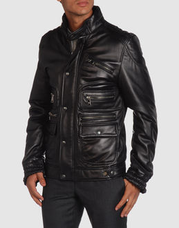 Confronta prezzi Dolce & gabbana abbigliamento pelle capispalla pelle su yoox.com