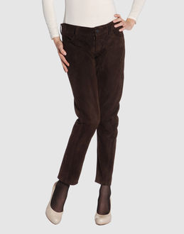 Confronta prezzi L autre chose  abbigliamento pelle pantaloni pelle su yoox.com