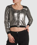 .IT - Leather outerwear