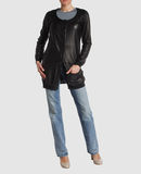 .IT - Leather outerwear