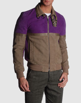 Confronta prezzi Dolce & gabbana abbigliamento pelle capispalla pelle su yoox.com