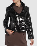 EMPORIO ARMANI �G���|���I �A���}�[�j ���f�B�[�X ���U�[�A�E�^�[
