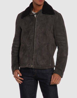 Confronta prezzi B-used abbigliamento pelle capispalla pelle su yoox.com