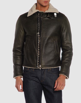 Confronta prezzi Jil sander abbigliamento pelle capispalla pelle su yoox.com