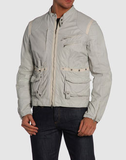 Confronta prezzi Cnc costume national abbigliamento pelle capispalla pelle su yoox.com
