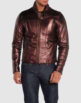 Confronta prezzi Dolce & gabbana abbigliamento pelle capispalla pelle su yoox.com