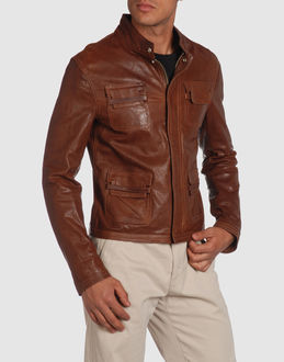 Confronta prezzi G.guaglianone abbigliamento pelle capispalla pelle su yoox.com