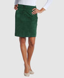 L' AUTRE CHOSE  - Leather skirts
