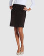 L' AUTRE CHOSE  - Leather skirts