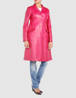 Confronta prezzi Miu miu abbigliamento pelle capispalla pelle su yoox.com