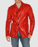 Comparez les prix Collection privee? - vêtement cuir - manteaux cuir sur yoox.com