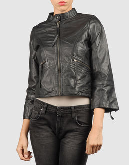 IRO - V�TEMENT CUIR - Manteaux cuir sur YOOX.COM