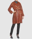 Comparez les prix D&g - vêtement cuir - manteaux cuir sur yoox.com