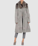 Comparez les prix Just cavalli - vêtement cuir - manteau fourrure sur yoox.com