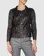 CHLOE' - ABBIGLIAMENTO PELLE - Capispalla pelle su YOOX.COM