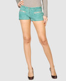MAURO GRIFONI   LEDERBEKLEIDUNG   Lederhosen bei YOOX.COM
