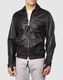 DSQUARED2 - ABBIGLIAMENTO PELLE - Capispalla pelle su YOOX.COM