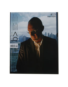 Bmagazine MAGAZINE LIFESTYLE on YOOXCOM 