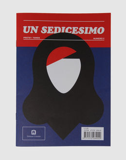 CORRAINI MAGAZINE Art amp design on YOOXCOM 