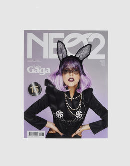 Neo2 - Magazine - Lifestyle - On Yoox.com