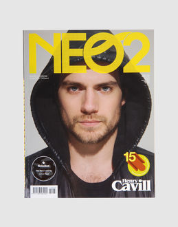 Neo2 - Magazine - Lifestyle - On Yoox.com