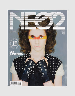 NEO2 - MAGAZINE - LIFESTYLE - su YOOX.COM