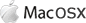 MacOs X