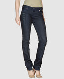 EVISU JEANS Pantalons jeans sur YOOX.COM